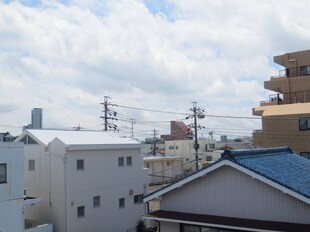 天満小塚ビルの物件内観写真